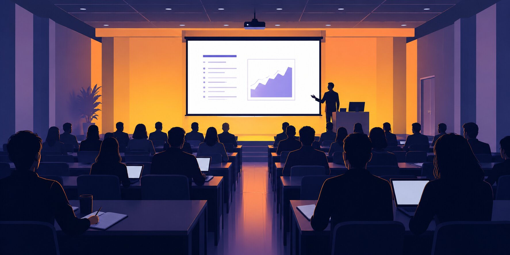 Classroom coaching